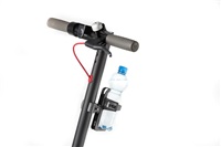 Držák na láhev pro Xiaomi Scooter, černý M365/Essential/1S (Bulk)