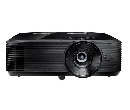 Optoma projektor HD28e (DLP, FULL 3D, 1080p, 3 800 ANSI, 30 000:1, HDMI,  5W speaker)