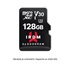 GOODRAM microSDXC karta 64GB IRDM (R:100/W:70 MB/s), UHS-I Class 10, U3, V30 + Adapter