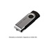 GOODRAM Flash Disk UTS2 8GB USB 2.0, černá