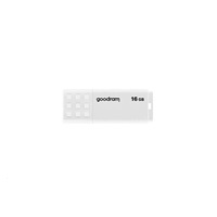GOODRAM Flash disk 16GB UME2, USB 2.0, biela