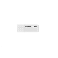 GOODRAM Flash disk 128 GB UME2, USB 2.0, biela