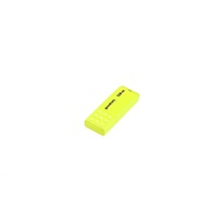 GOODRAM Flash disk 32GB UME2, USB 2.0, žltá