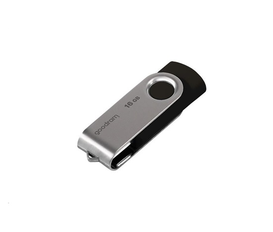 GOODRAM Flash disk 16 GB UTS3, USB 3.0, čierna