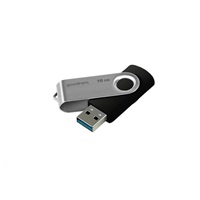GOODRAM Flash disk 16 GB UTS3, USB 3.0, čierna