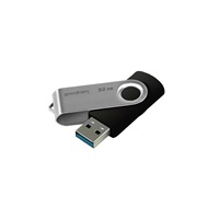 GOODRAM Flash disk 32GB UTS3, USB 3.0, čierna