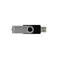 GOODRAM Flash disk 32GB UTS3, USB 3.0, čierna