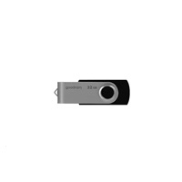 GOODRAM Flash disk 32GB UTS3, USB 3.0, čierna