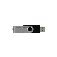 GOODRAM Flash Disk 64GB UTS3, USB 3.0, čierna