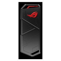 ASUS ROG STRIX ARION (ESD-S1C) SSD NVME AURA case, USB-C 3.2, M.2 NVMe SSD kovový box, délka 30-80 mm, AURA RGB