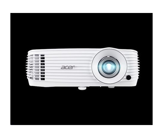 ACER Projektor H6810BD - DLP 3D 4K, 3500Lm, 10000/1, HDMI, RC backlight, 10W, DC 5V, 3.5Kg, EURO EMEA