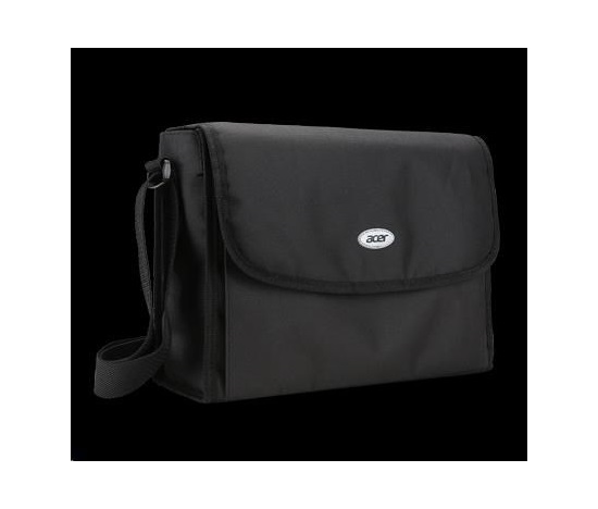 ACER Bag/Carry Case for Acer X/P1/P5 & H/V6 series, Bag inside dimension 325*245*120 mm, 0.29kg