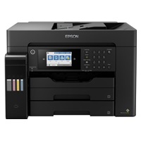 Atramentová tlačiareň EPSON EcoTank L15160, A3+, 32 str./min, 1200x4800 dpi, USB, Wi-Fi, 3 roky záruka po registrácii., Obchod v 4000 Kč
