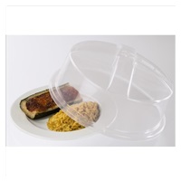 Xavax kryt do mikrovlnné trouby M-Capo, 26 cm