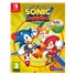 Switch hra Sonic Mania Plus