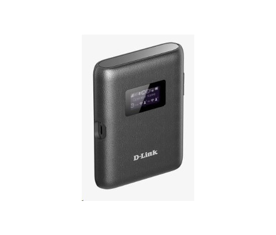 D-Link DWR-933 4G LTE mobilný Wi-Fi hotspot, bezdrôtový AC