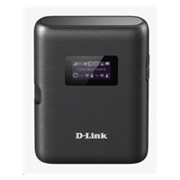 D-Link DWR-933 4G LTE mobilný Wi-Fi hotspot, bezdrôtový AC