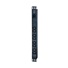 APC Easy PDU, Basic, 1U, 16A, 230V, (8)C13, IEC C20 (2.5m)