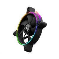 Ventilátor ZALMAN ZM-RFD120, 120 mm, aRGB