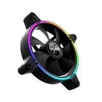 Ventilátor ZALMAN ZM-RFD120, 120 mm, aRGB