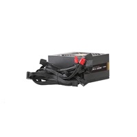 Napájací zdroj ZALMAN ZM650-GVII GigaMax, 650W eff. 88%