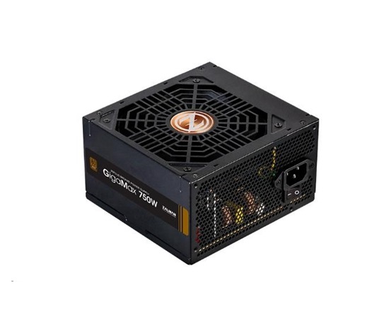 Napájací zdroj ZALMAN ZM750-GVII GigaMax, 750W eff. 88%