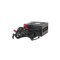 Napájací zdroj ZALMAN ZM750-GVII GigaMax, 750W eff. 88%