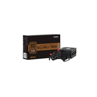 Napájací zdroj ZALMAN ZM750-GVII GigaMax, 750W eff. 88%