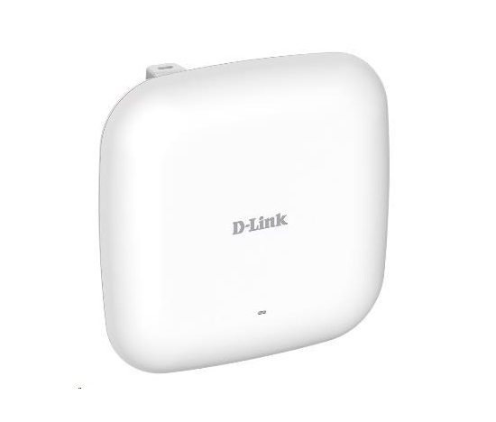 D-Link DAP-2662 Bezdrôtový dvojpásmový prístupový bod AC1200 Wave2 PoE