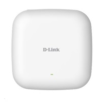 D-Link DAP-2662 Bezdrôtový dvojpásmový prístupový bod AC1200 Wave2 PoE