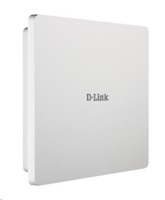 D-Link DAP-3666 Bezdrôtový AC1200 Wave2 dvojpásmový vonkajší PoE prístupový bod