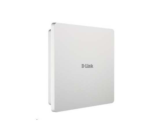 D-Link DAP-3666 Bezdrôtový AC1200 Wave2 dvojpásmový vonkajší PoE prístupový bod