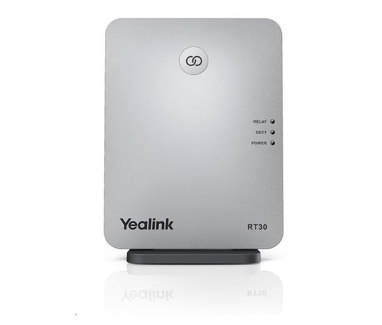 Opakovač Yealink RT30 SIP DECT