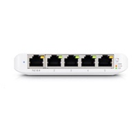 UBNT UniFi Switch USW-Flex-Mini [5xGigabit, 1xPoE In]