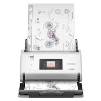 Skener EPSON WorkForce DS-30000, (A3, 600x600 dpi, USB 2.0)
