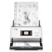 Skener EPSON WorkForce DS-32000, (A3, 600x600 dpi, USB 2.0)