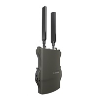 Mikrotik HGO-anténa-OUT všesmerová vonkajšia anténa, 3,7 dBi, RSMA samec