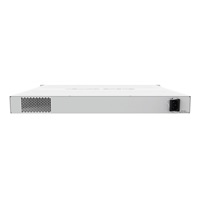 MikroTik Cloud Router Switch CRS354-48P-4S+2Q+RM, 650MHz CPU, 64MB, 1x10/100, 48xGLAN(PoE), 4xSFP+, 2xQSFP, vrátane. L5