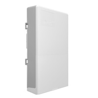 MikroTik Cloud Router Switch CRS318-1Fi-15Fr-2S-OUT, 800MHz CPU, 256MB, 16x10/100 (PoE-in,1x out),2xSFP, vrátane.L5, vonkajšie