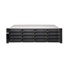 QNAP ES1686dc-2142IT-128G (2x8C/XeonD-2142IT/3GHz/64GBRAM/16xSAS/3xGbE/4xSFP+/2xUSB3.2/2xPCIe/RP)