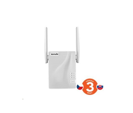 Tenda A18 - 1200Mbps WiFi-AC Range Extender