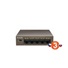 Tenda TEF1105P-4-63W - PoE AT Switch