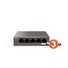 Tenda TEG1105P-4-63W - PoE AT Switch