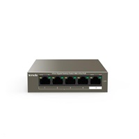 Tenda TEG1105P-4-63W - PoE AT Switch