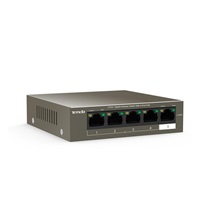 Tenda TEG1105P-4-63W - PoE AT Switch