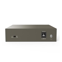 Tenda TEG1105P-4-63W - PoE AT Switch