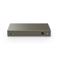 Tenda TEF1109P-8-63W - PoE AT Switch
