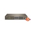 Tenda TEF1118P-16-150W - PoE AT Switch