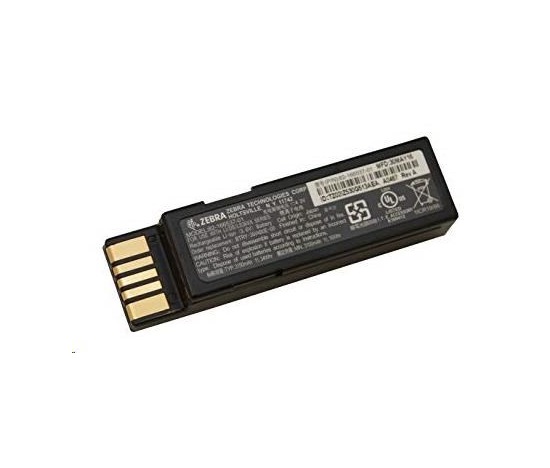 Náhradná batéria Zebra pre DS2278
