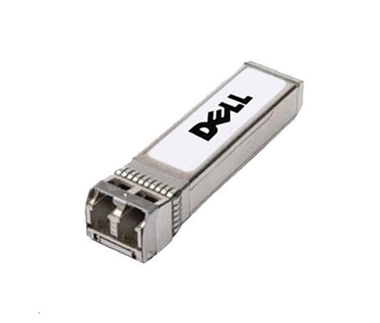 Dell Networking Transceiver SFP 1000BASE-SX konektor Zákaznícka sada